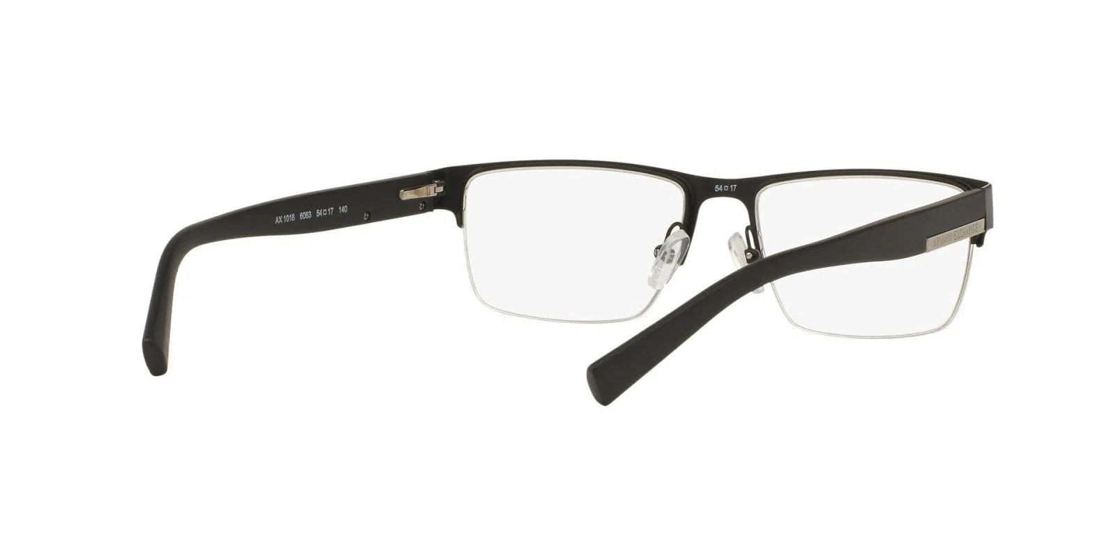 Armani Exchange 1018 Eyeglasses - view 13